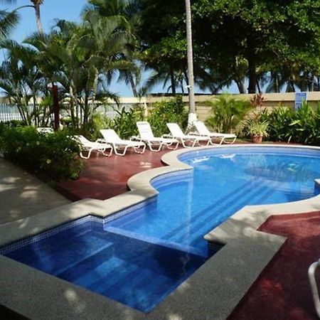 Hotel Mango Mar Jaco Bagian luar foto
