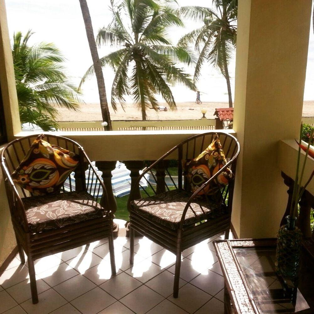 Hotel Mango Mar Jaco Bagian luar foto