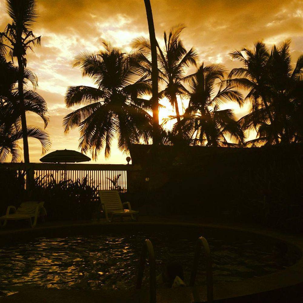 Hotel Mango Mar Jaco Bagian luar foto