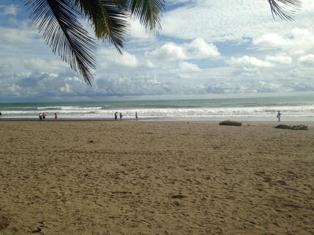 Hotel Mango Mar Jaco Bagian luar foto