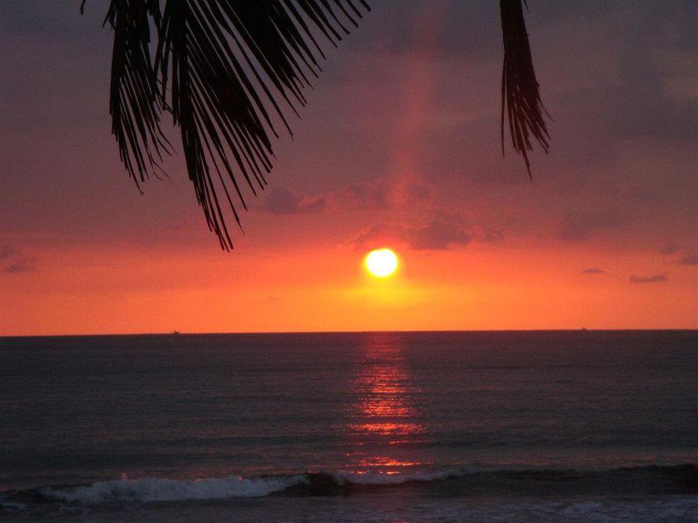 Hotel Mango Mar Jaco Bagian luar foto